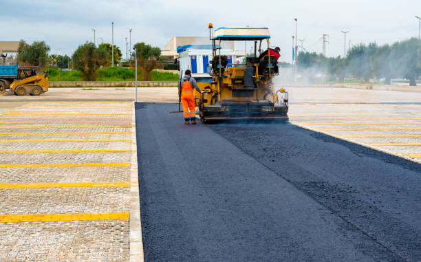 Best Environmentally-friendly driveway pavers in Greentree, NJ